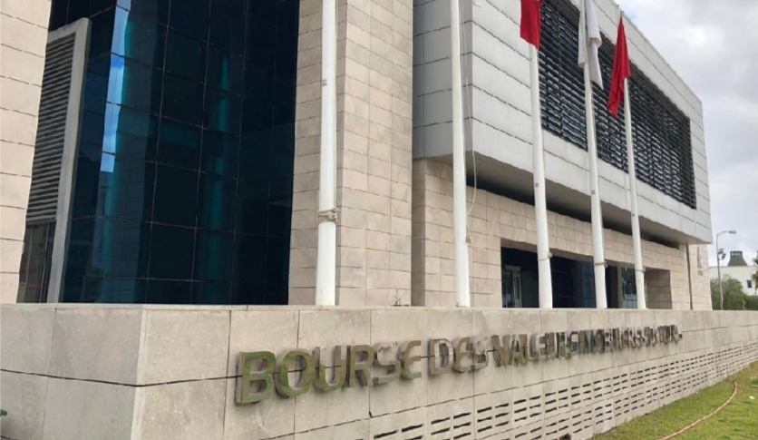 سوق البورصة: المستثمرون الاجانب يمتلكون 22.74% من الرسملة الجملية للبورصة